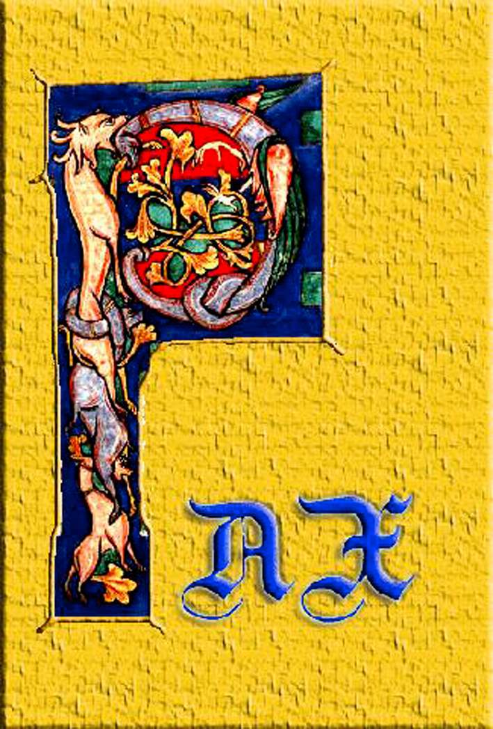 Paix