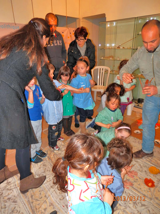 Maternelle