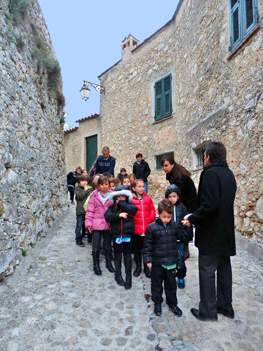 Maternelle