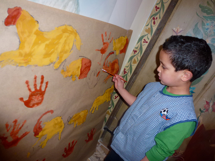 Maternelle