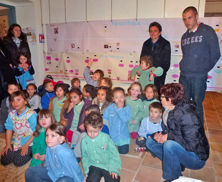 Maternelle
