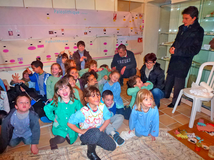 Maternelle
