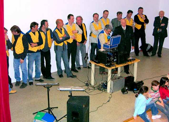 Trulles 2006