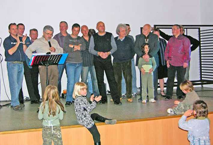 Trulles 2007