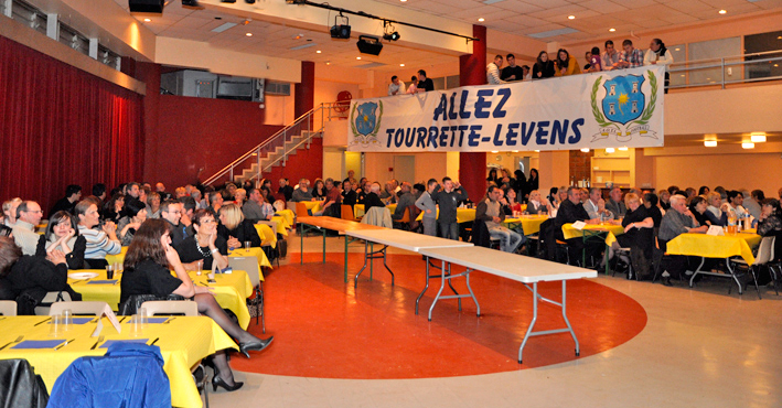Trulles 2012