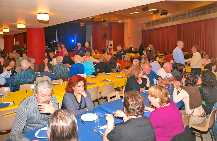 Trulles 2010