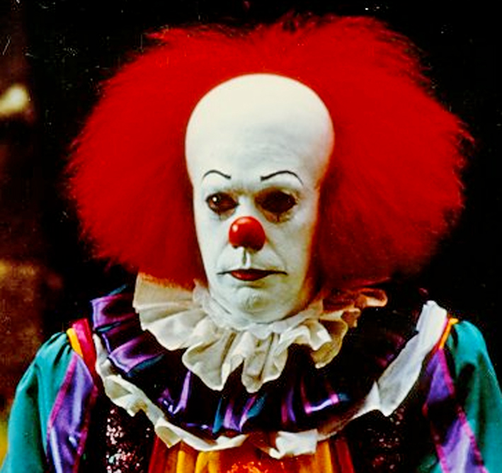 Clown