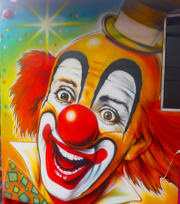 Clown