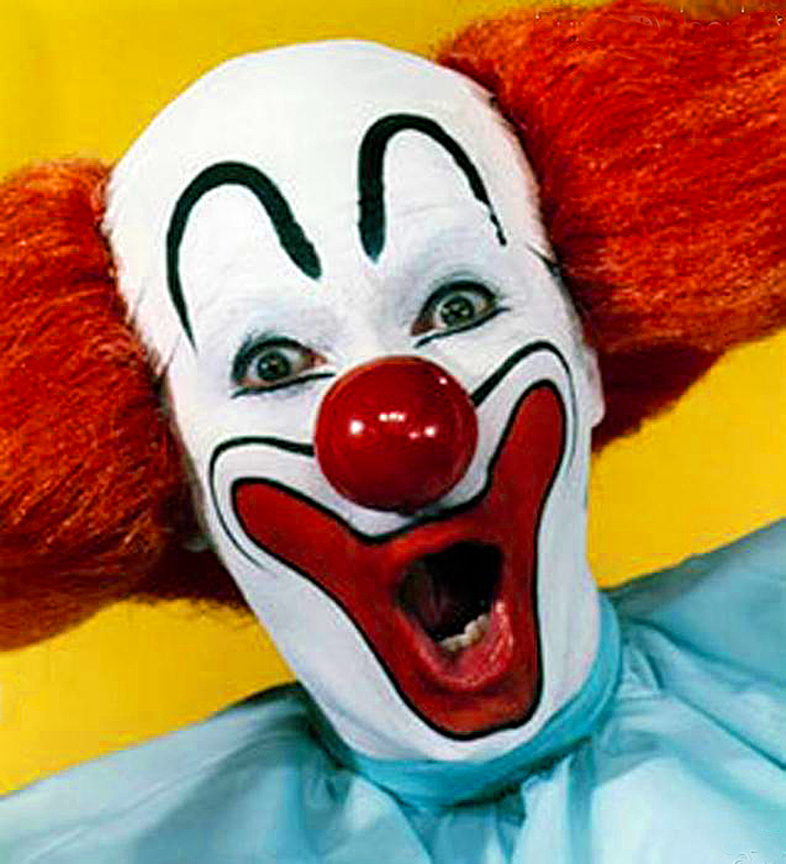 Clown