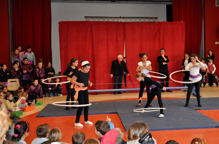 Cirque Tordo