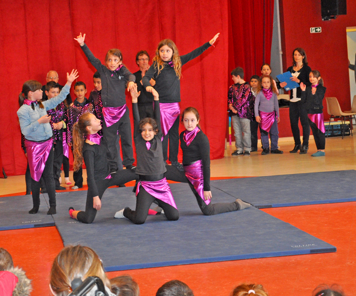 Cirque Tordo