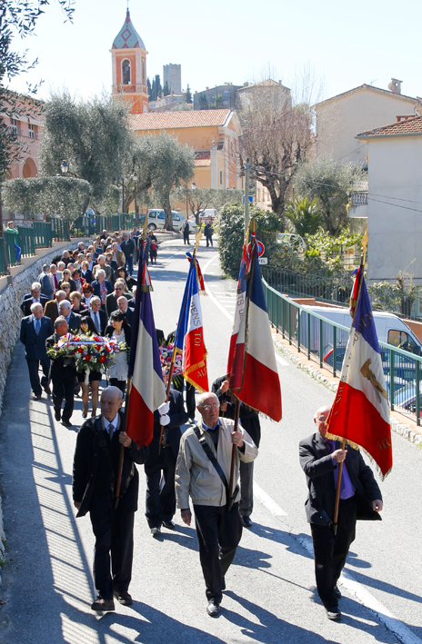 Le RCC a 10 ans