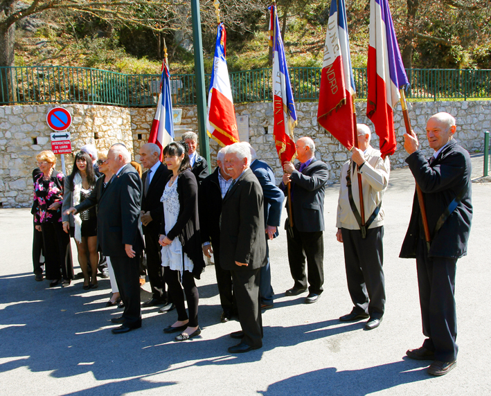Le RCC a 10 ans