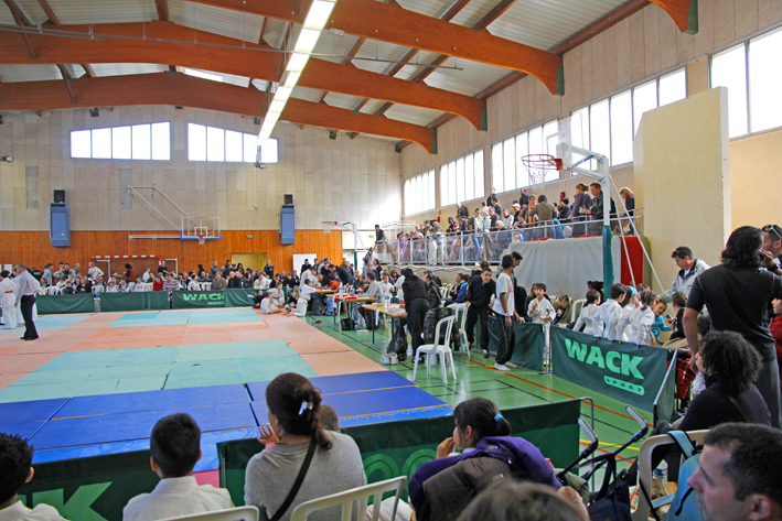 Judo