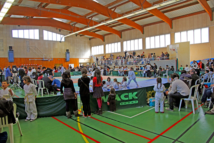Judo