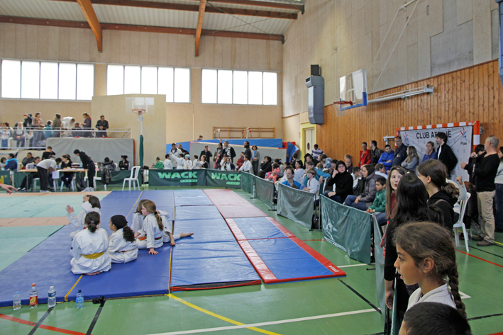 Judo