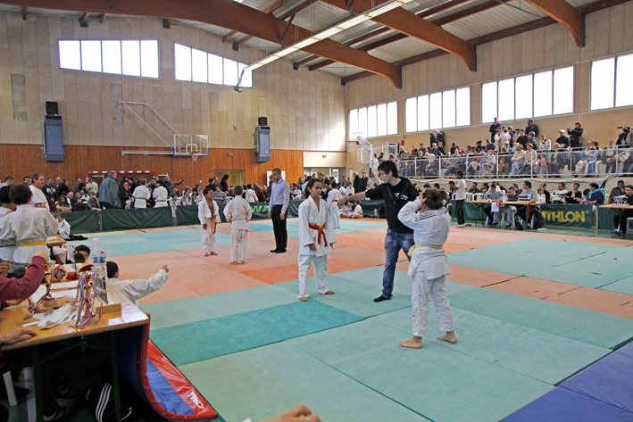 Judo