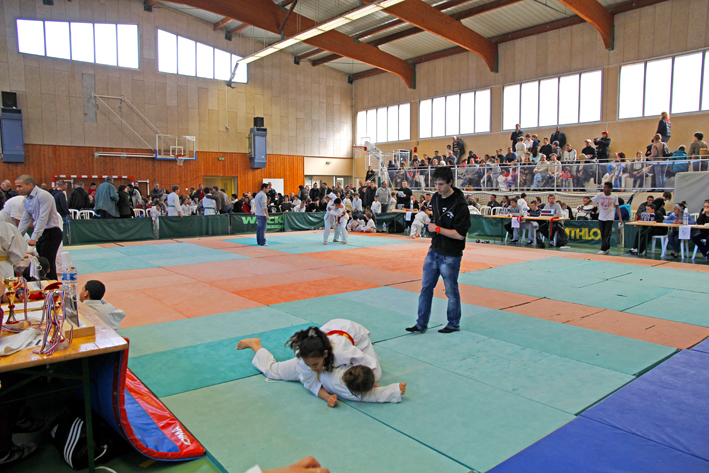 Judo