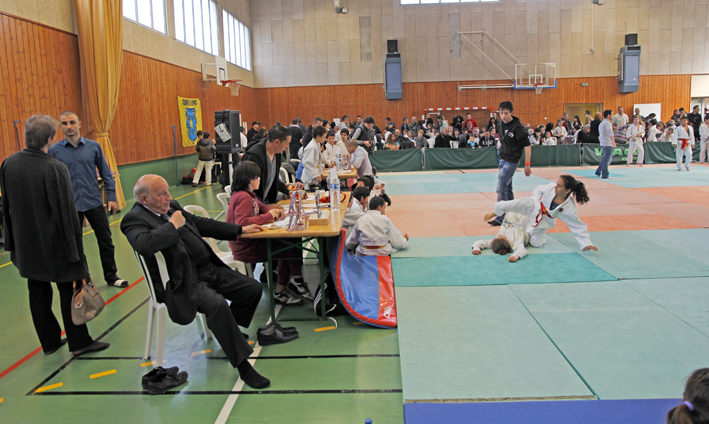 Judo