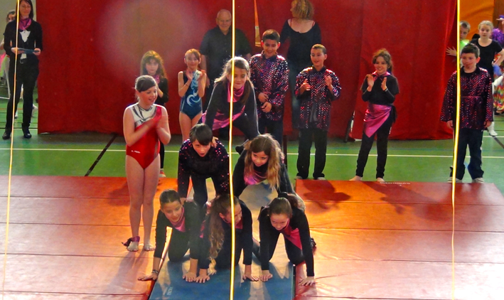 Cirque Tordo