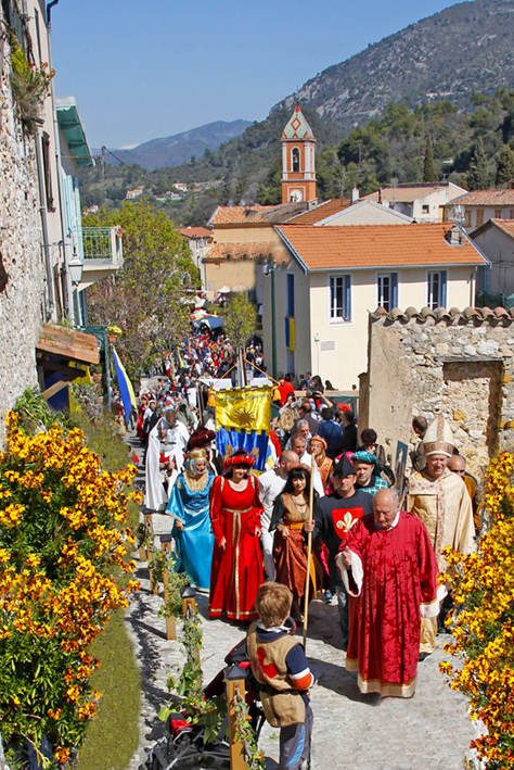 Cortège