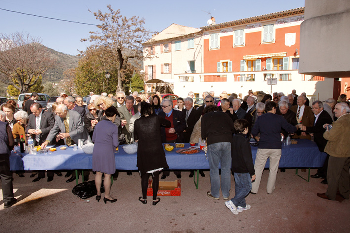 Paella des Rapatriés
