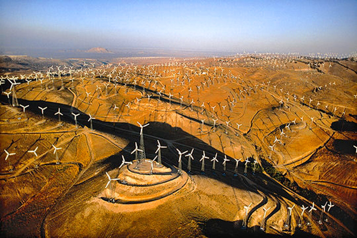 Eoliennes