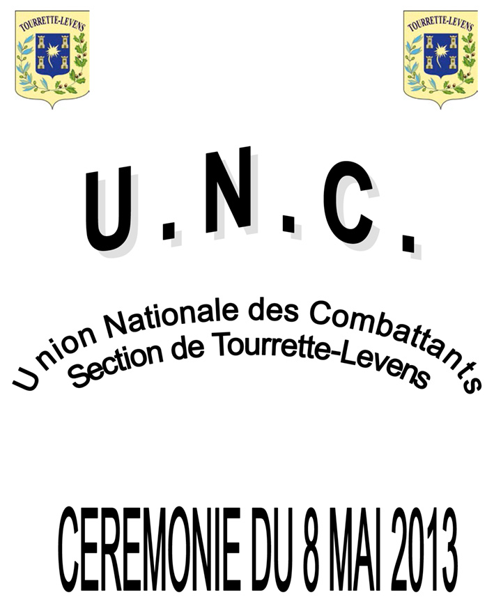 8 mai 2013