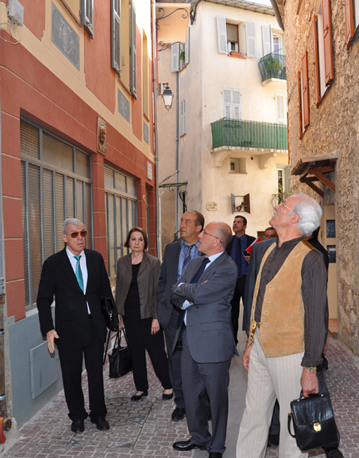 Eric-Ciotti-visite-Ste-Rosalie