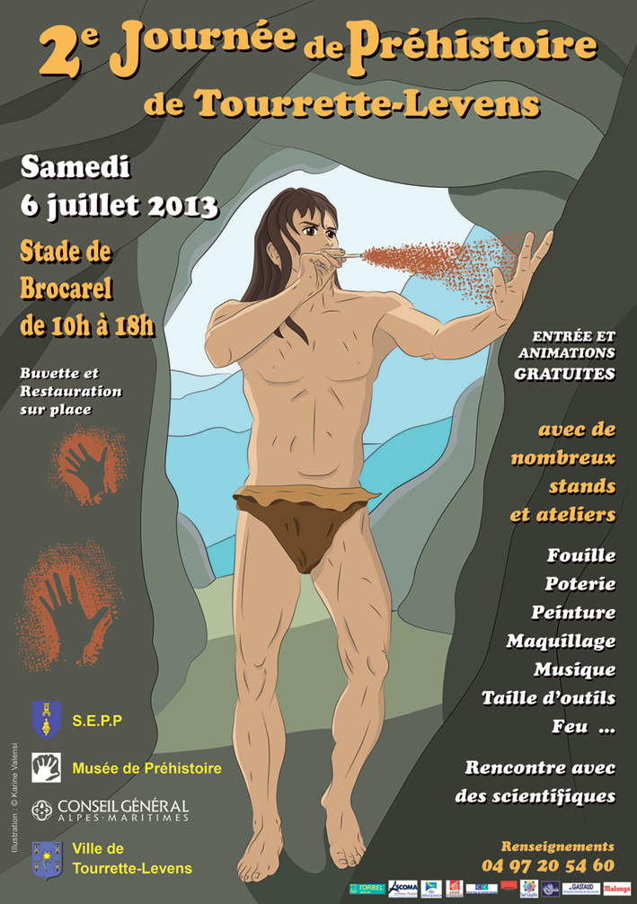 Préhistoire