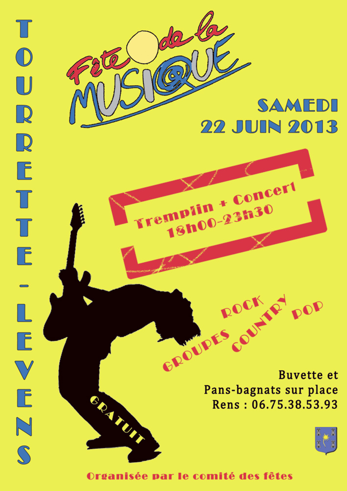 Fête de la musique