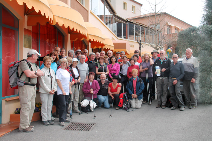 Compostelle