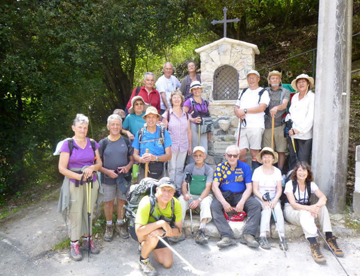 Compostelle
