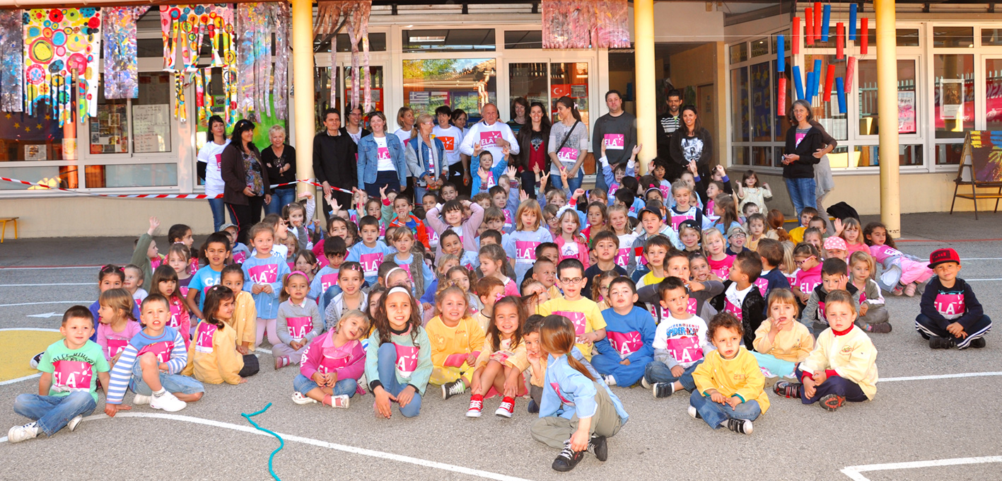 Maternelle et ELA