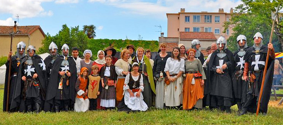 Tourrentelle à Martigues