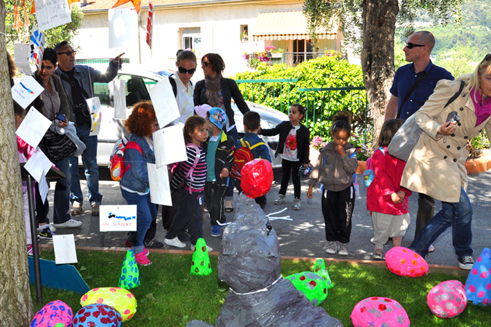 FAPE 2013
