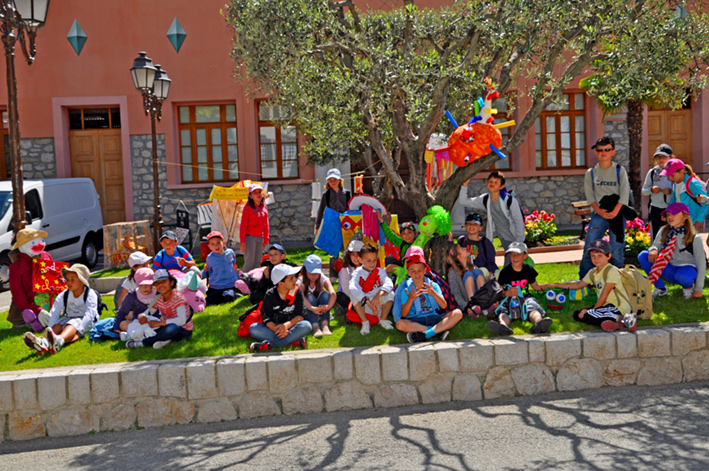 FAPE 2013