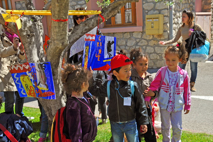 FAPE 2013
