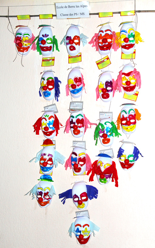 FAPE 2013 motif