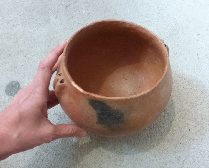 Poterie de la Baume-Perigaud