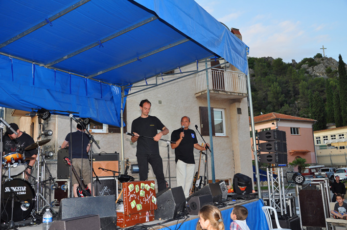 Fête de la musique