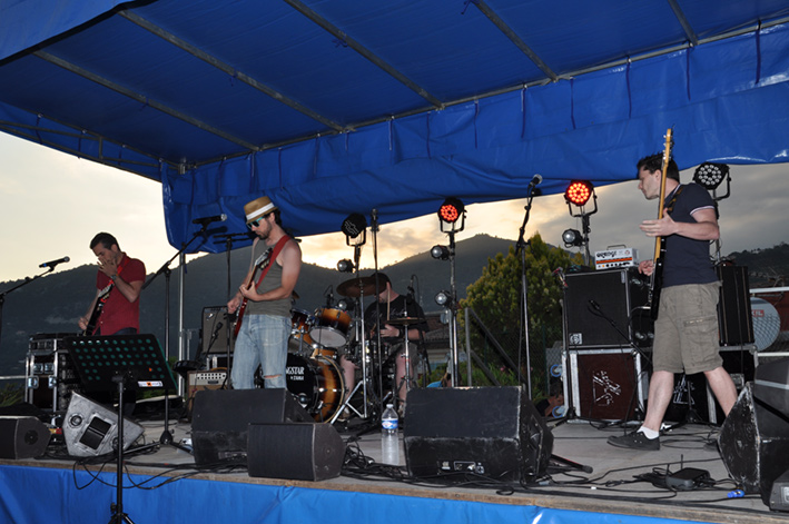 Fête de la musique