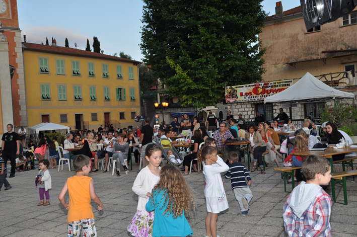 Fête de la musique