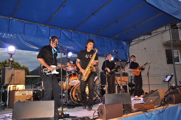 Fête de la musique