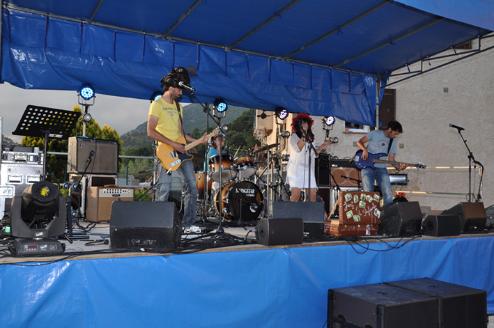 Fête de la musique