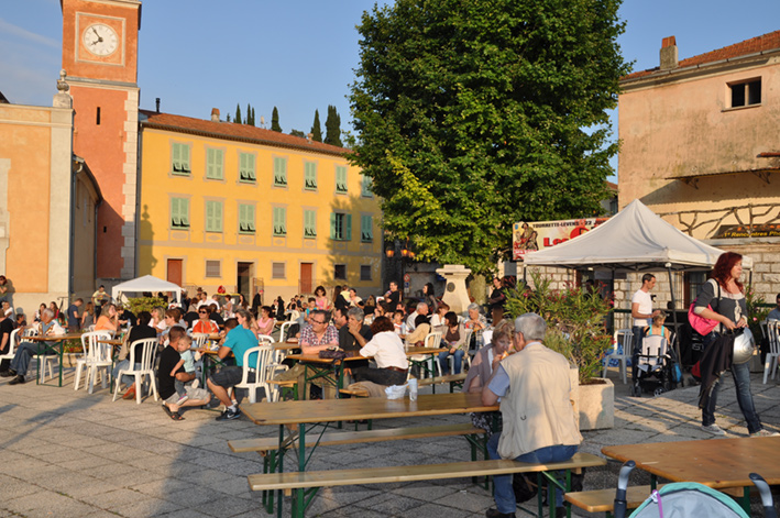 Fête de la musique