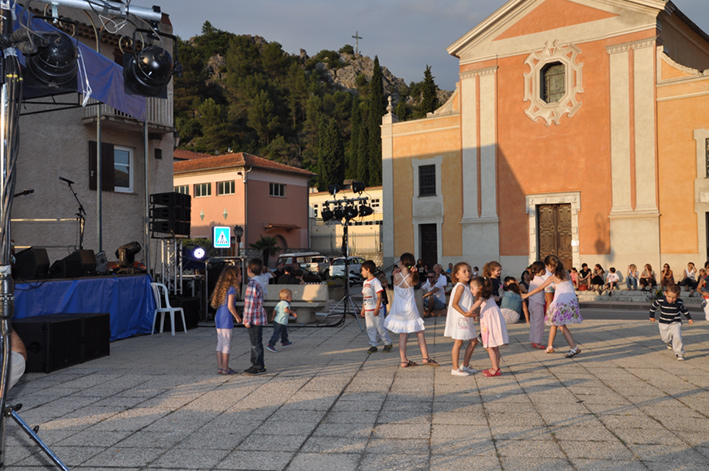 Fête de la musique