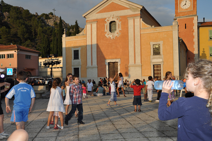 Fête de la musique