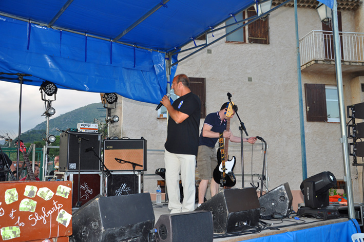 Fête de la musique