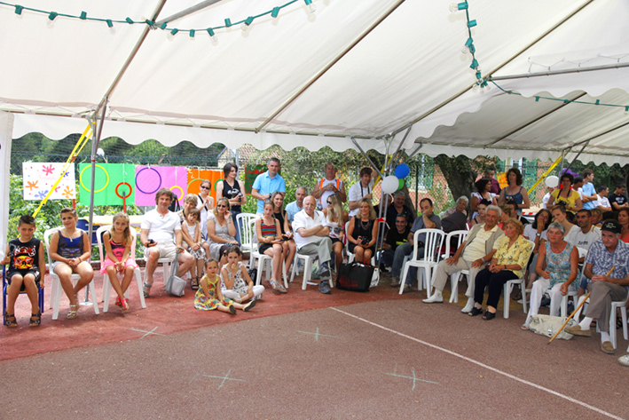 Kermesse des Moulins 2013